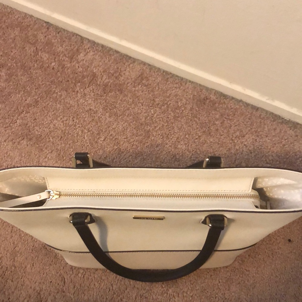 Kate Spade tote purse - Picture 7 of 8